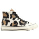 Converse Chuck 70 camo overlay shell